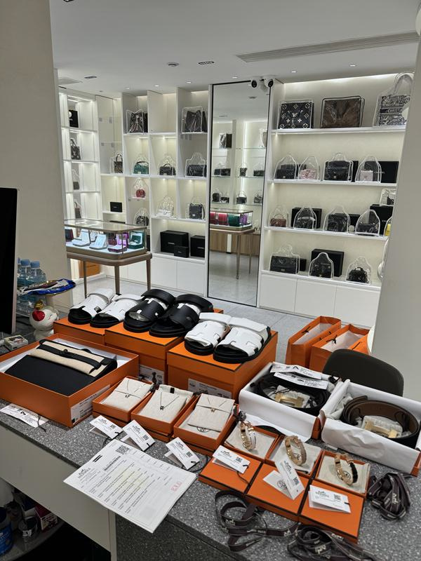 临汾市襄汾回收奢侈品首饰